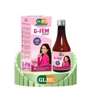 G FEM Syrup