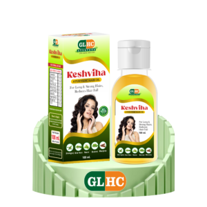 Kesh Viha Hair Oil