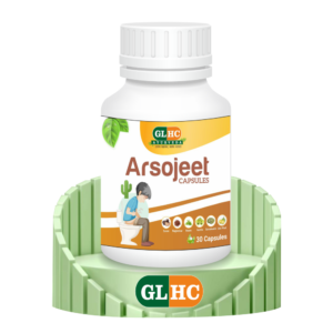Arsojeet Capsules