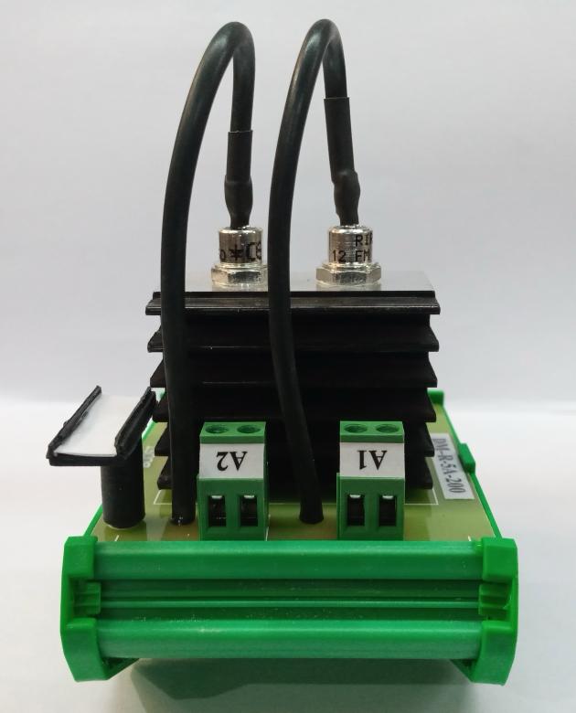  Diode O Ring Module 5 Ampere