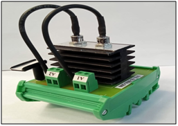 O Ring Module 10 Ampere