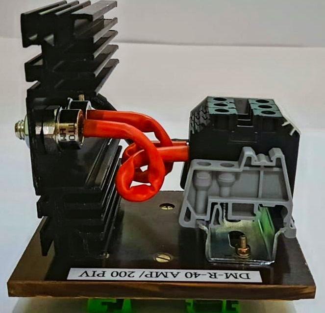 Diode Module 40 Ampere