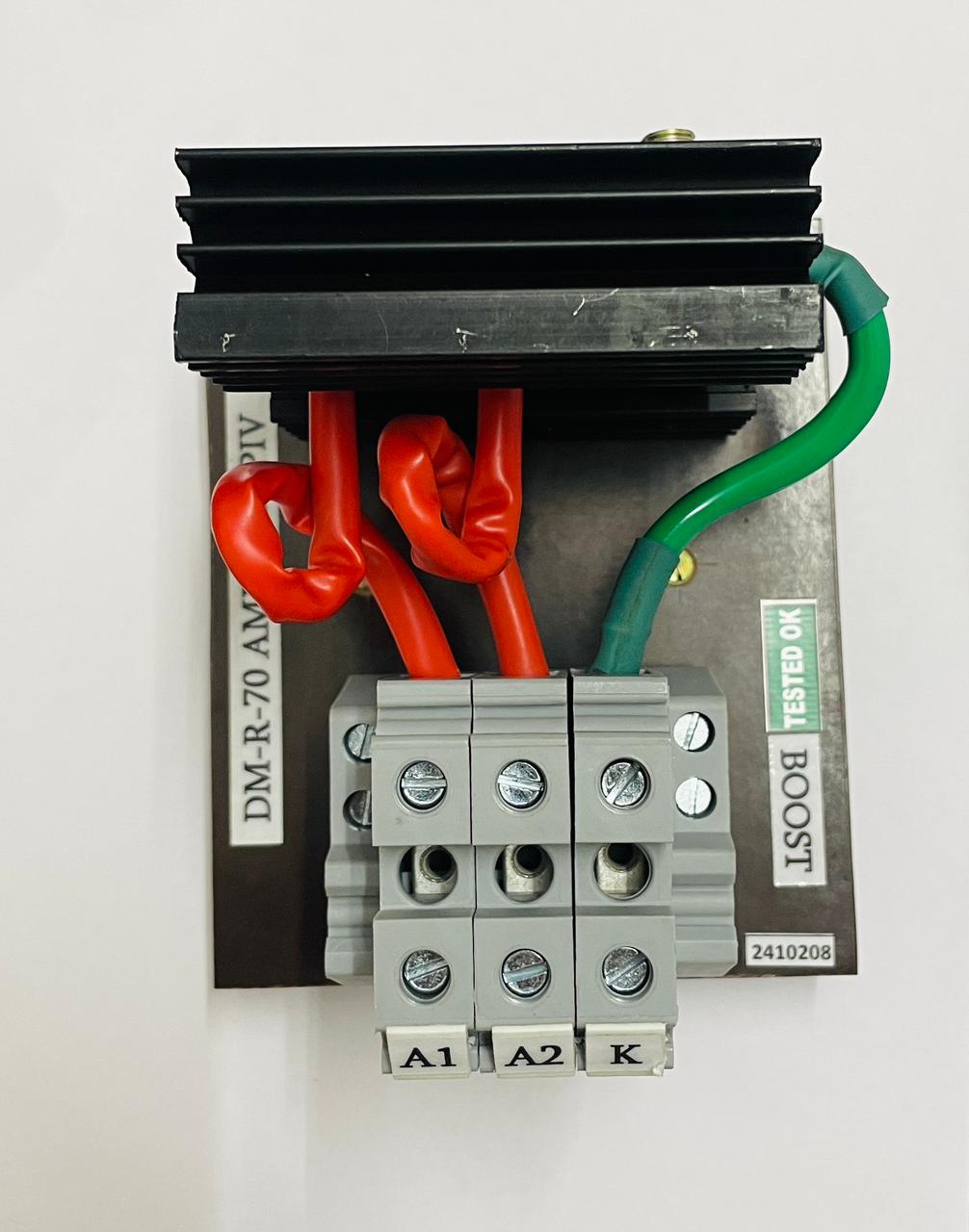 Diode Module 70 Ampere