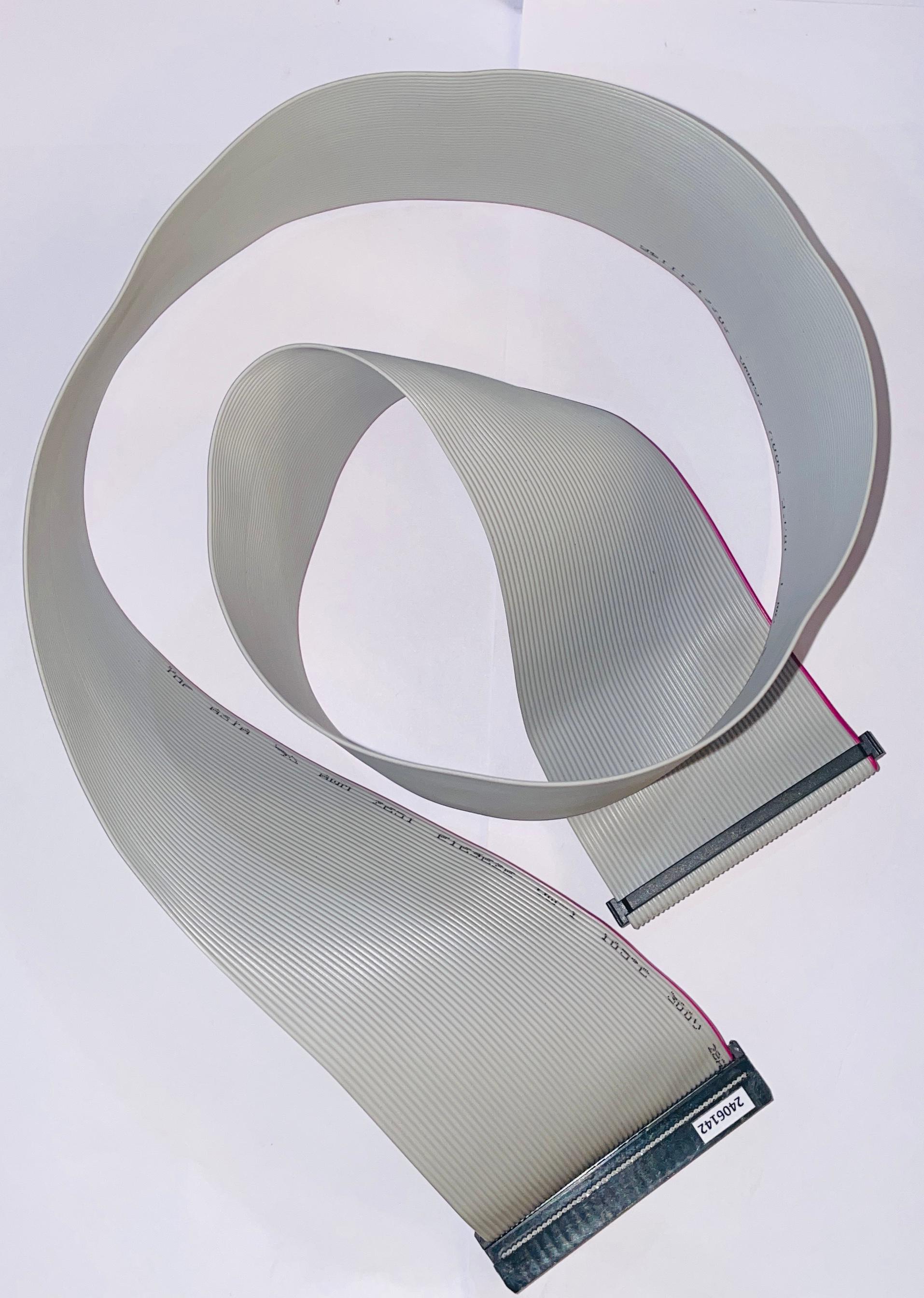 Ribbon / Flat Cable Assemblies