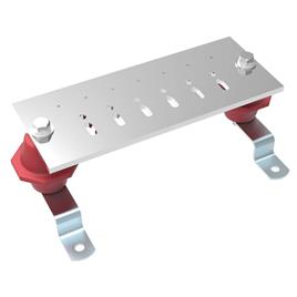 Aluminum Busbar