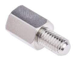 Male-Female Metal Studs 