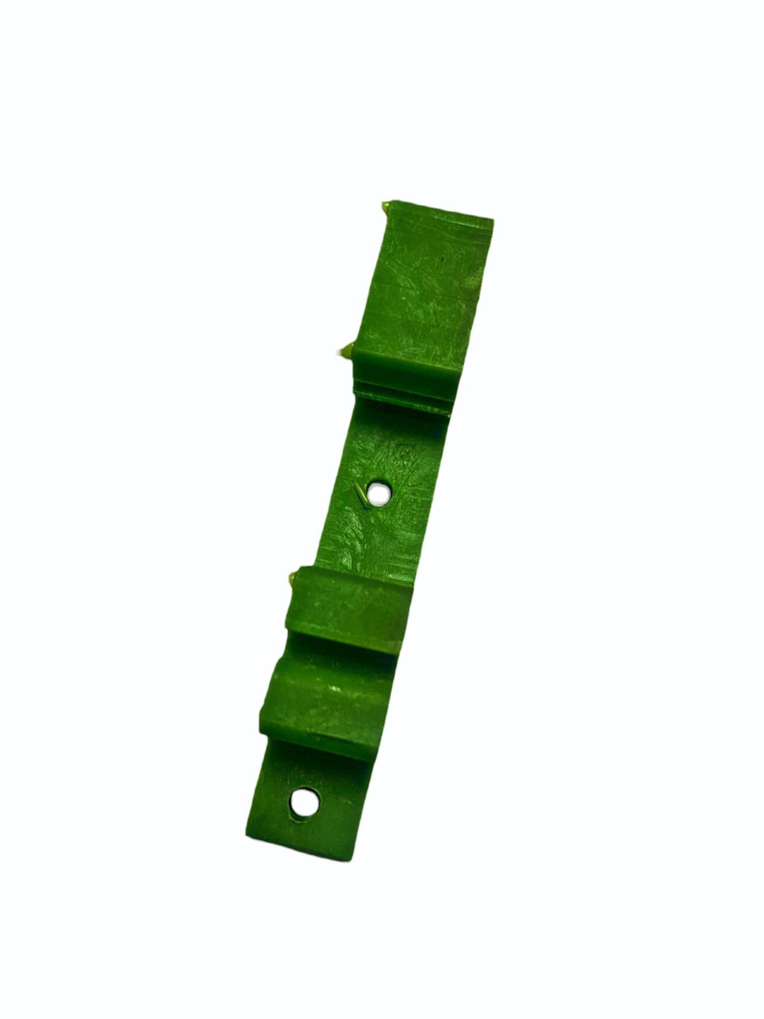 Din Rail Clamps