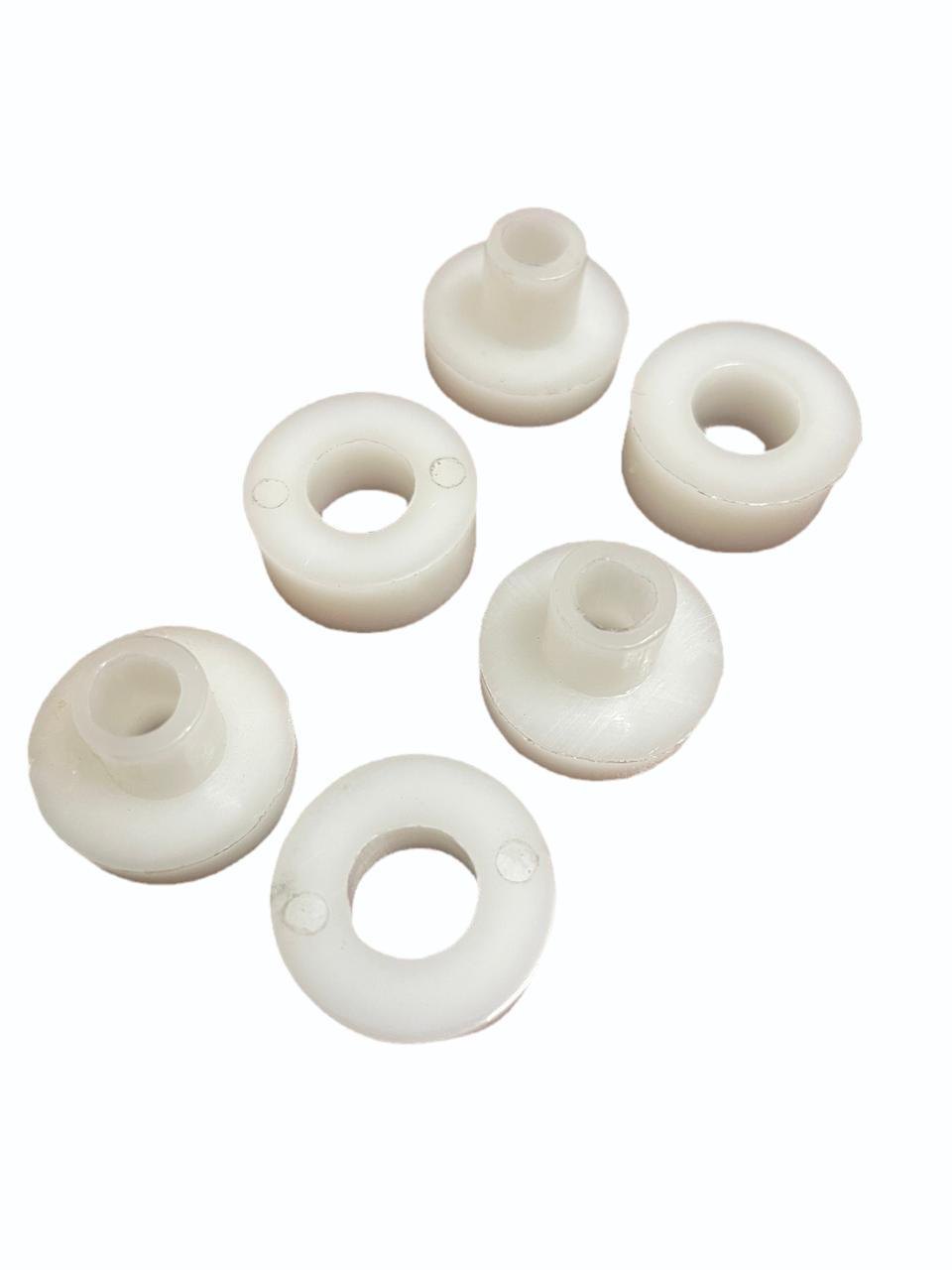 Male-Female Nylon Bush