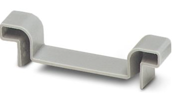 Din Rail End Cap BE-EC-35 / 7.5 