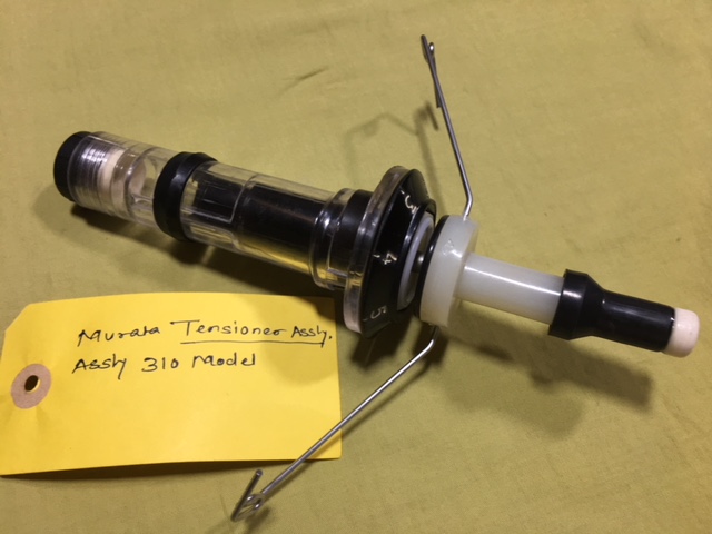 Tensioner Assembly Prern