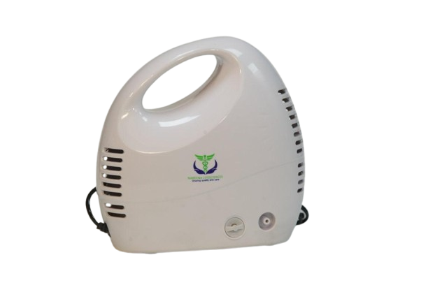 NEBULIZER MACHINE WITH MASK