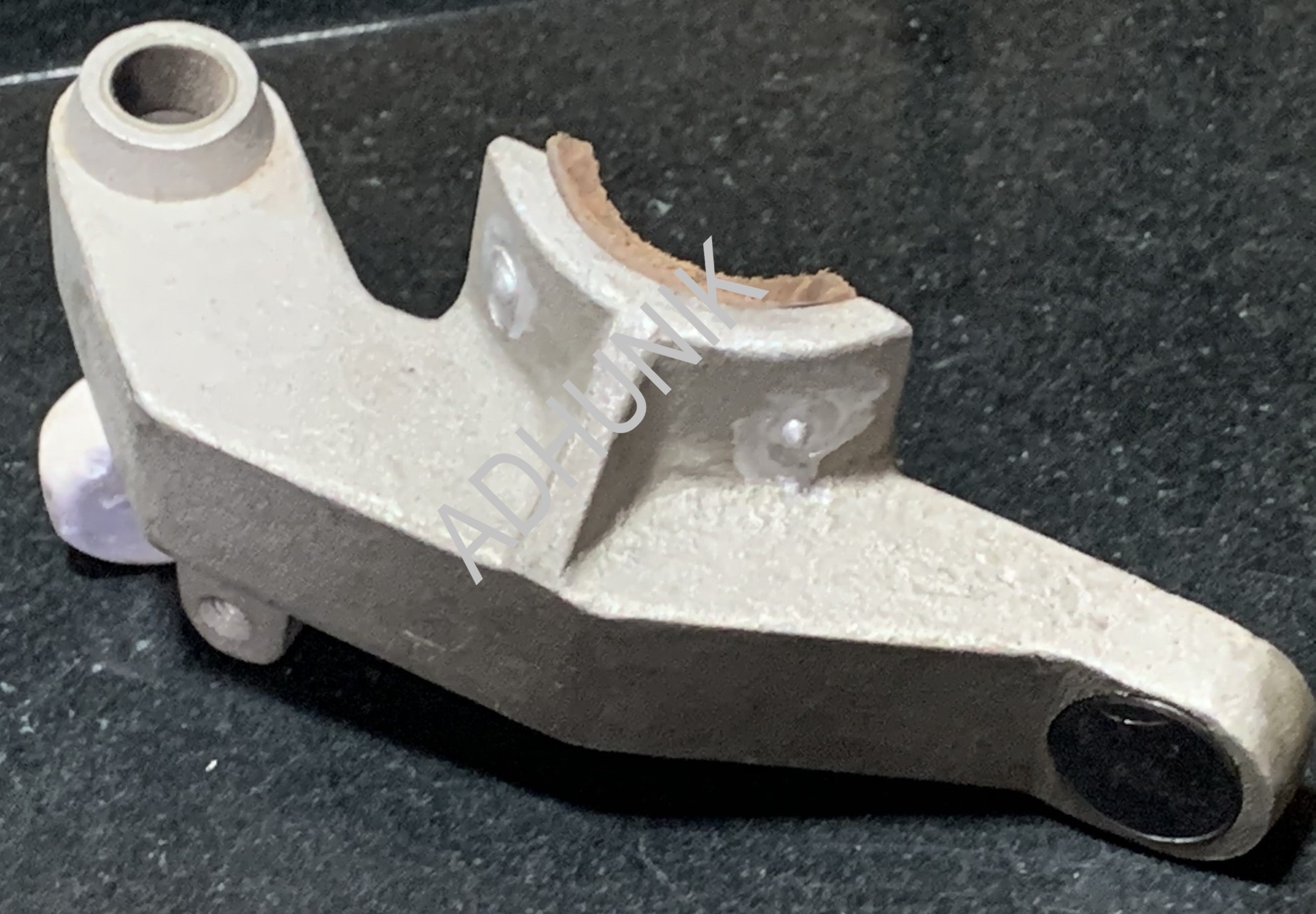 Brake Arm 373 Model