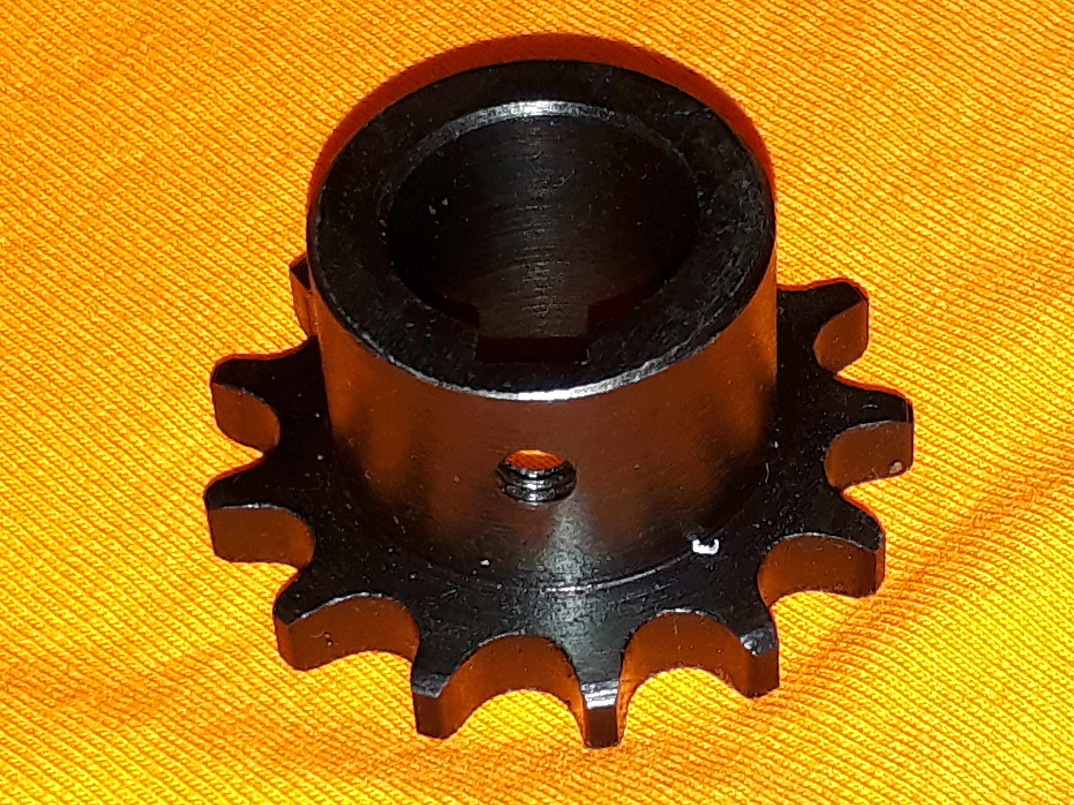 Chain Sprocket 