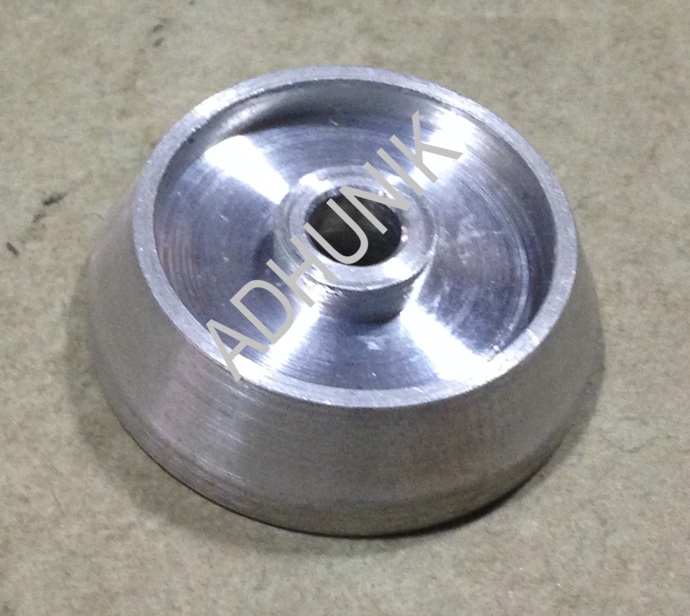 Cover For Guide Roller Bearing