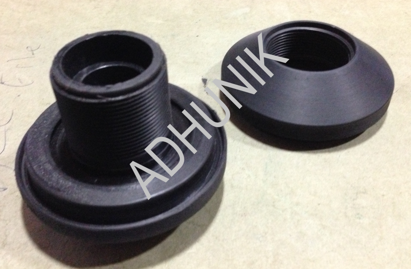 Feed Roller Hub Male & Female