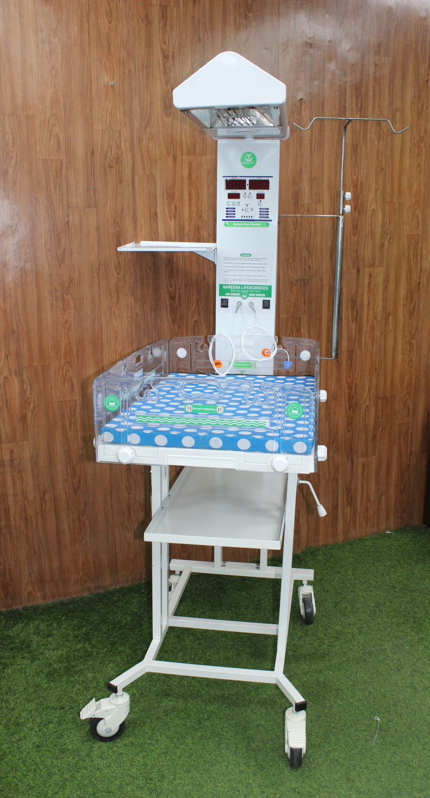 Eco Baby Warmer Single Sensor