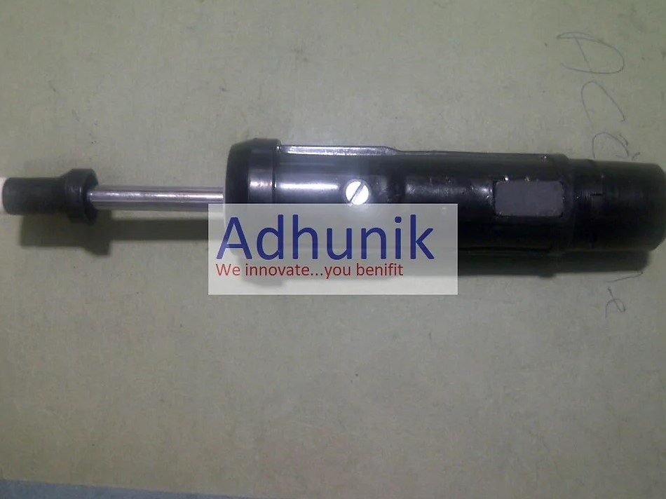 Tensioner Assly 363 Model