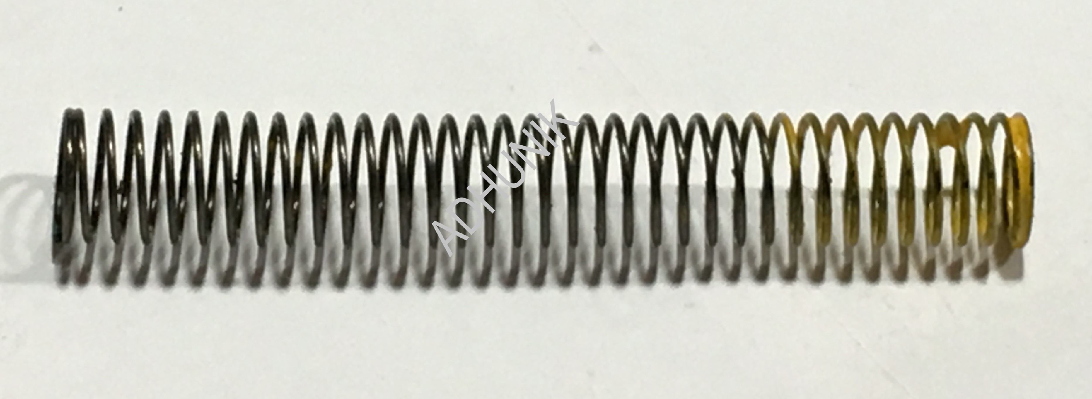 Tensor Spring 0.40 mm