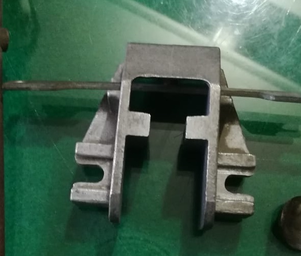 Aluminum Bracket