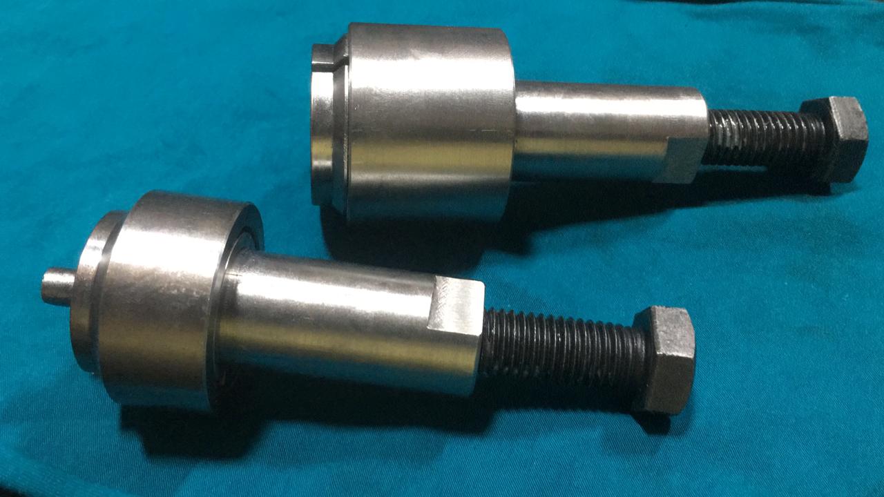 Bearing Puller Set