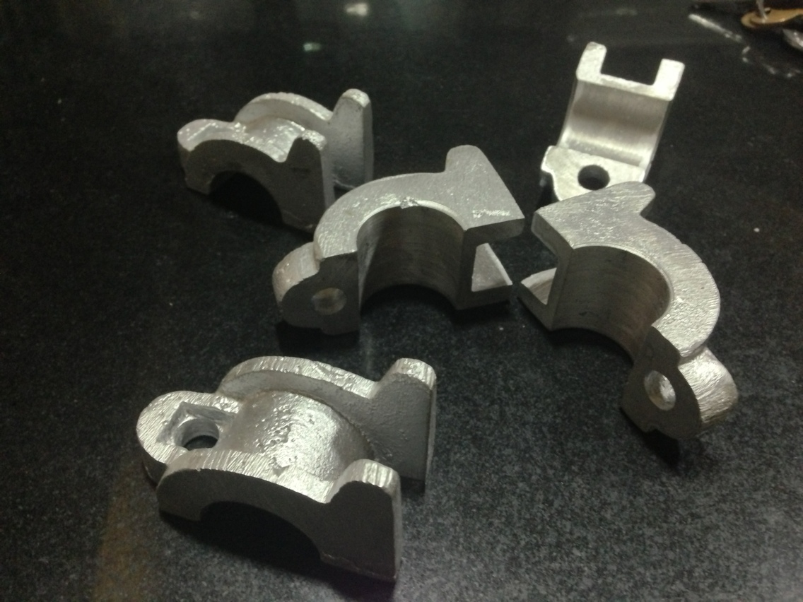 Brake Clamp – VTS TFO