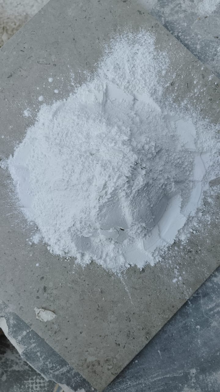 Dolomite Powder