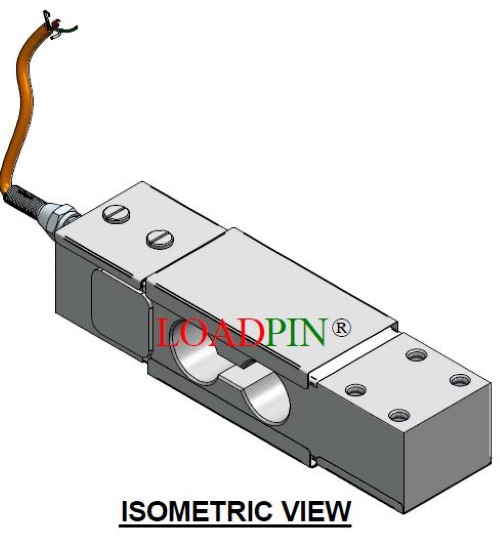 Regular Load Cell