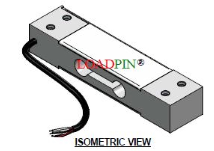 Table Top Load Cell