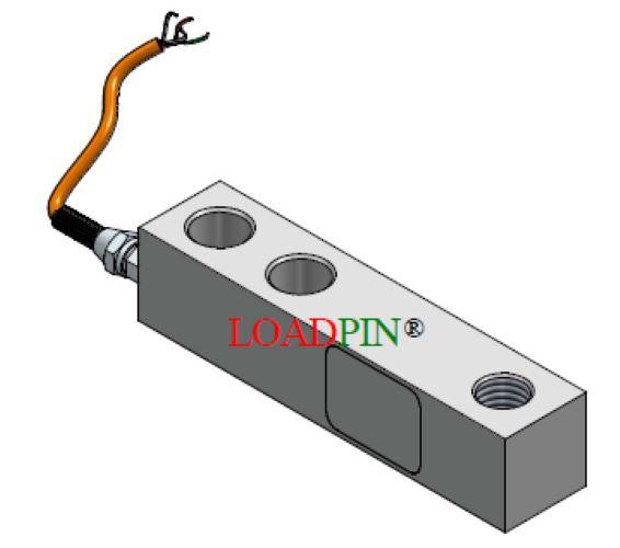 Shear Beam Load Cell