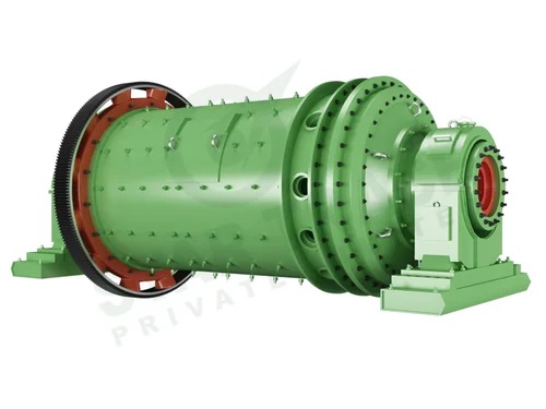 ROD MILL (STRM -240/300)