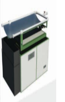 GRAVITY SEPARATOR (STGS -01)