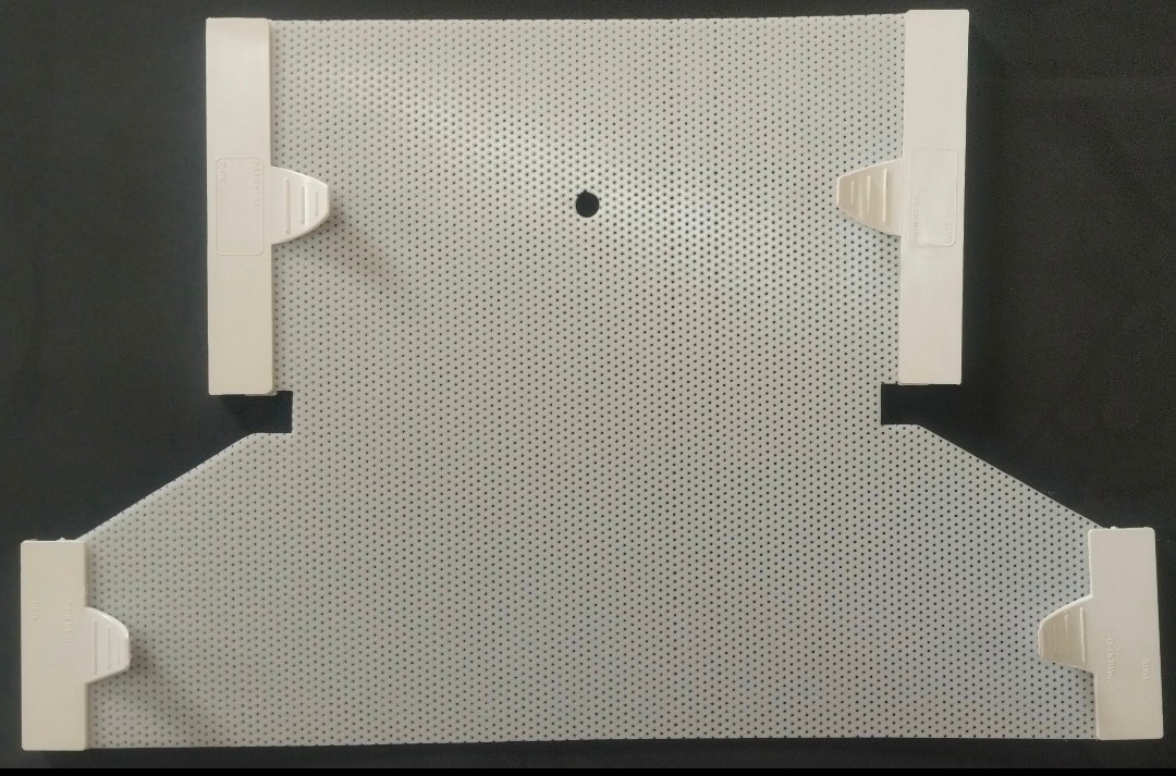 MIRU 4 CLAMP