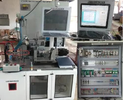 Test Benches