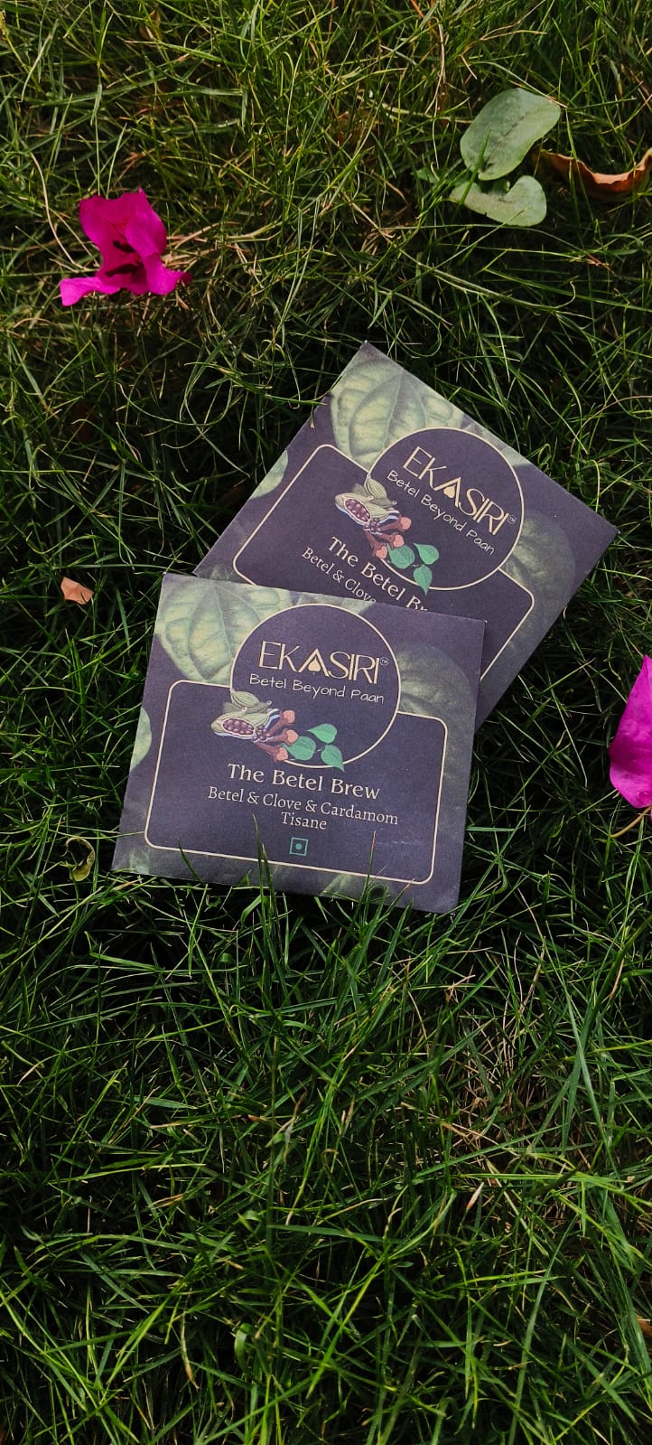 Ekasiri - The Betel Brew