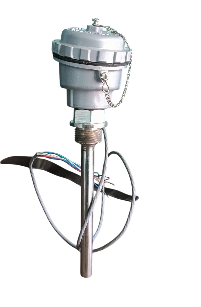 Resistance Temperature Detectors
