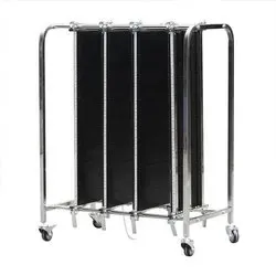 ESD PCB STORAGE TROLLEY