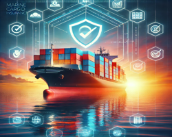 Marine Cargo Insurance