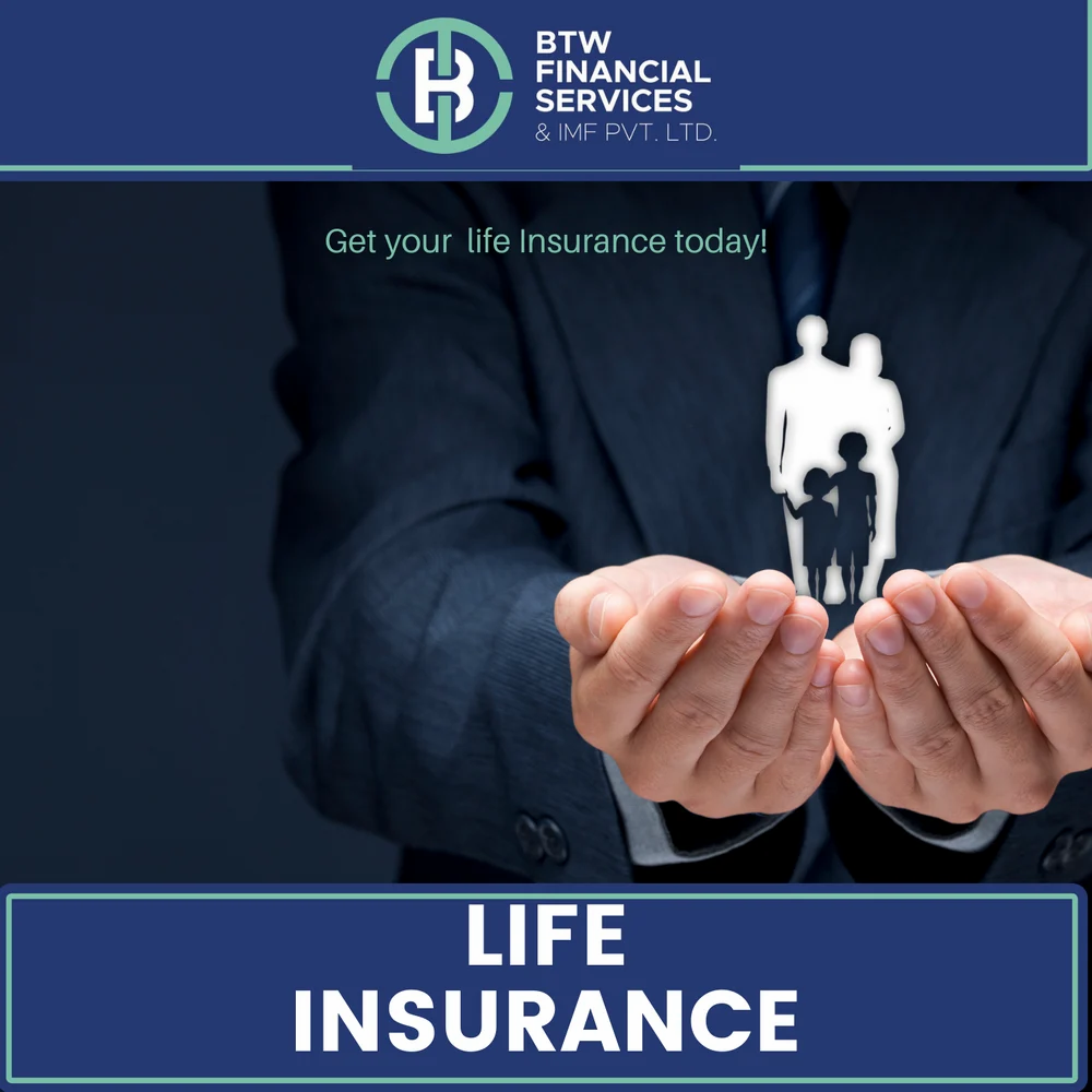 Life insurance