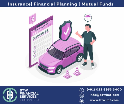 Motor Insurance