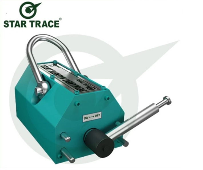 Permanent Magnetic Lifter (STR -1000)