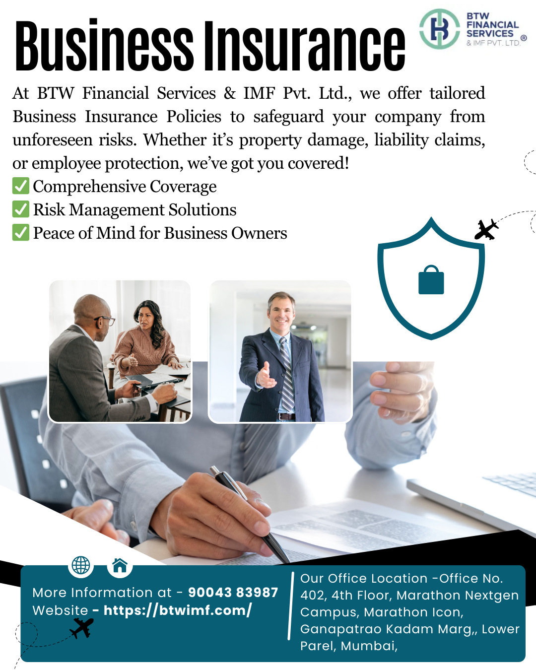 Business Insurance