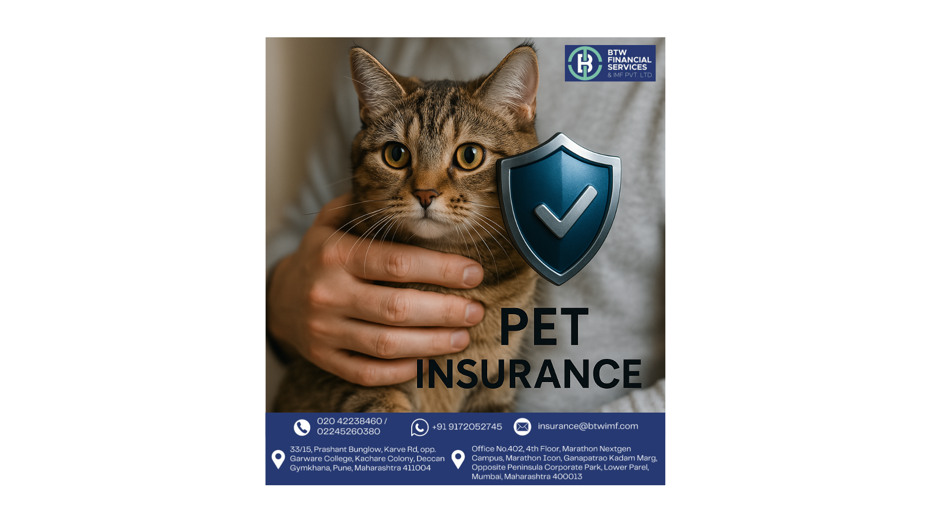 Pet Insurance
