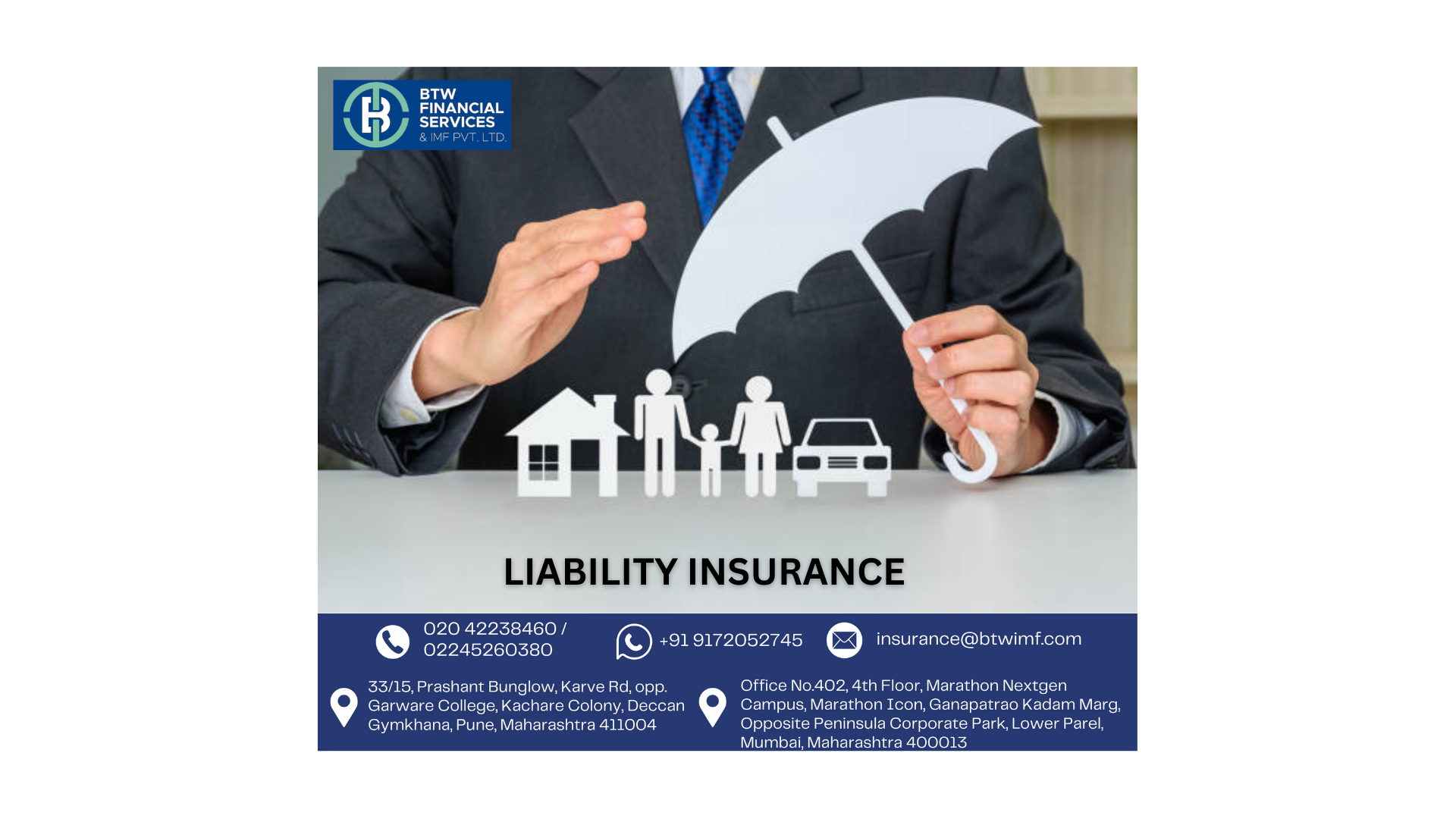 Liability Insurance