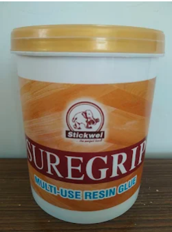SUREGRIP
