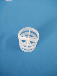 Polypropylene Pall Ring (Size-1