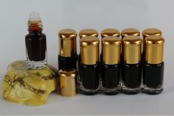 SCENT OF PATANJALI SIDDHA SAMADHI SCENTED OIL-AN AROMATIC OIL MADE WITH PURE INGREDIENTS FOR YOGI