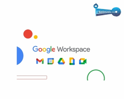 Google Workspace Business Plus