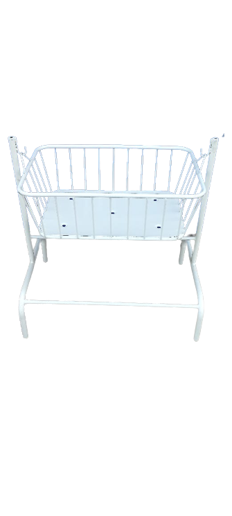 Baby cradle