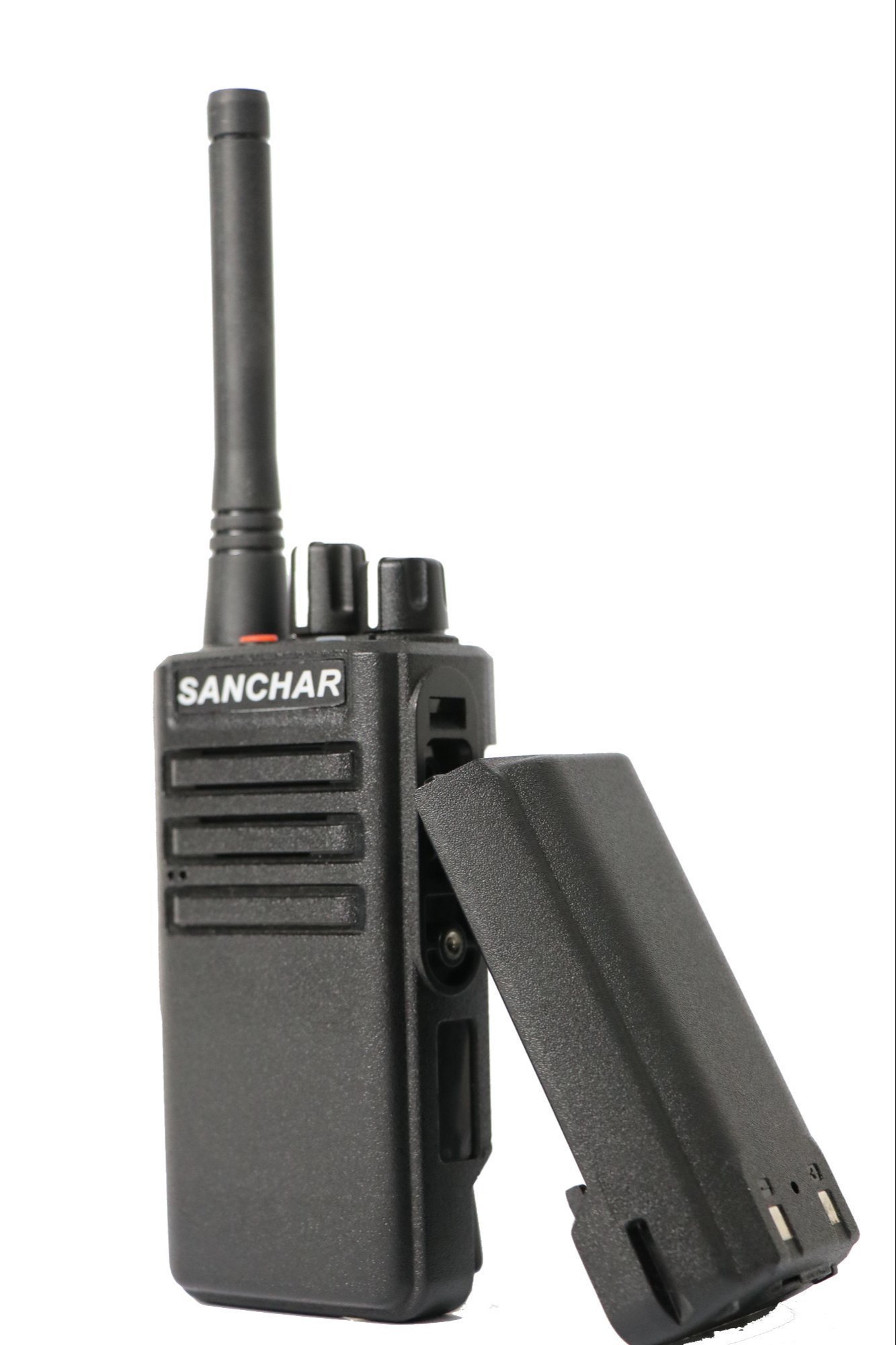 Sanchar G5U License Free Walkie Talkie