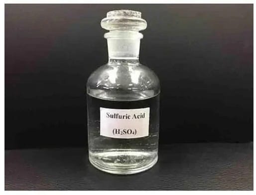 Sulfuric Acid